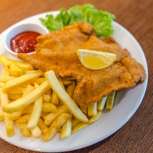 Domowy obiad Częstochowa